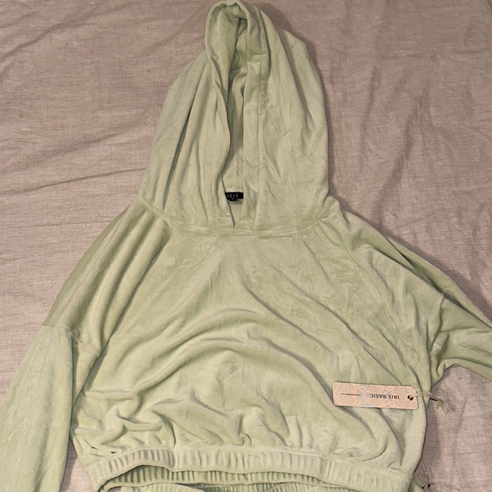Green set